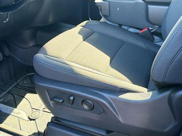 new 2026 Chevrolet Silverado 1500 car, priced at $40,995