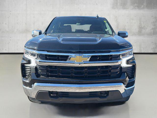 new 2026 Chevrolet Silverado 1500 car, priced at $40,995