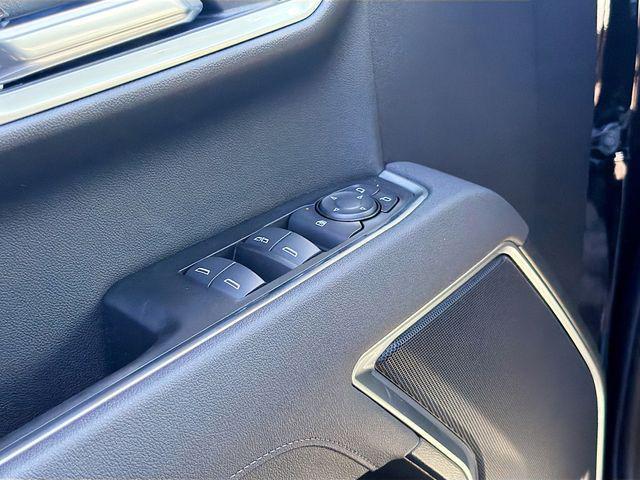 new 2026 Chevrolet Silverado 1500 car, priced at $40,995