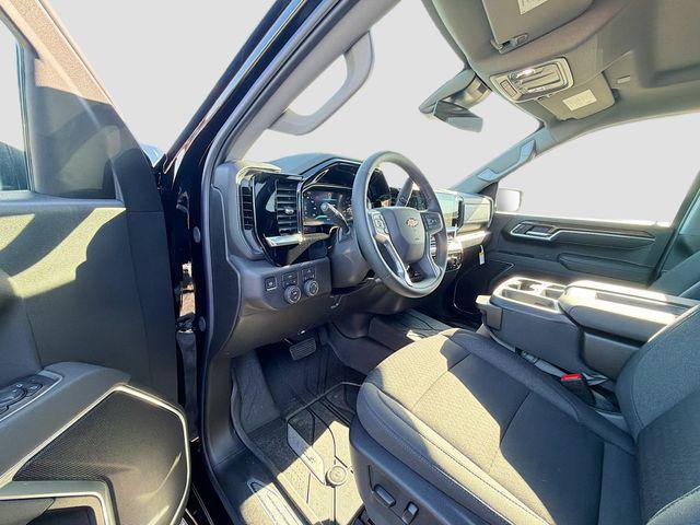 new 2026 Chevrolet Silverado 1500 car, priced at $40,995