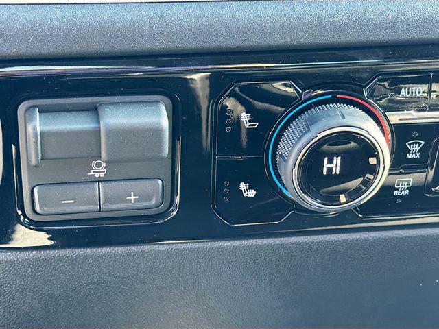 new 2026 Chevrolet Silverado 1500 car, priced at $40,995