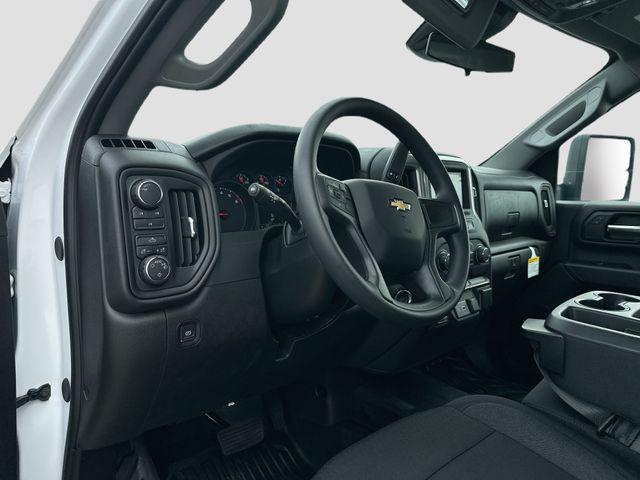 new 2024 Chevrolet Silverado 2500 car, priced at $46,360