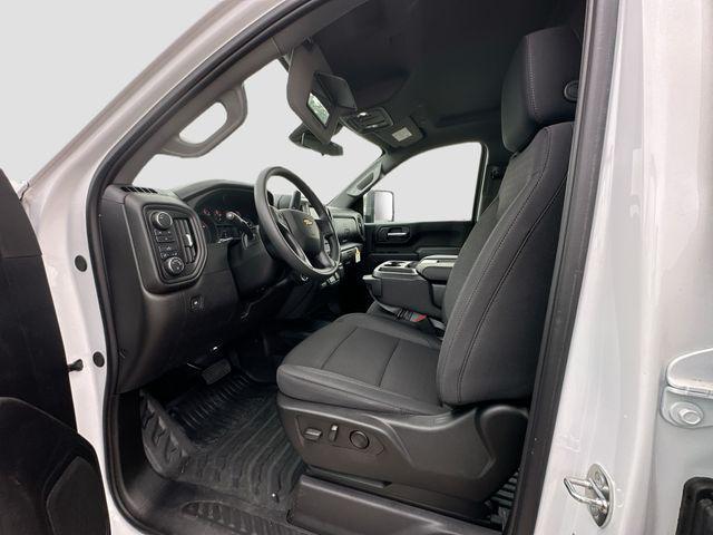 new 2024 Chevrolet Silverado 2500 car, priced at $46,360