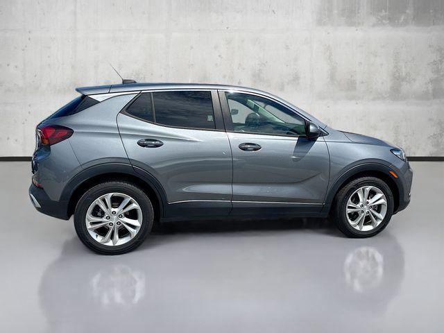 used 2020 Buick Encore GX car, priced at $16,149