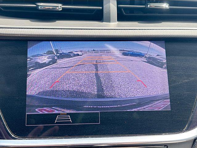 used 2020 Buick Encore GX car, priced at $16,149