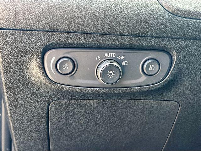 used 2020 Buick Encore GX car, priced at $16,149