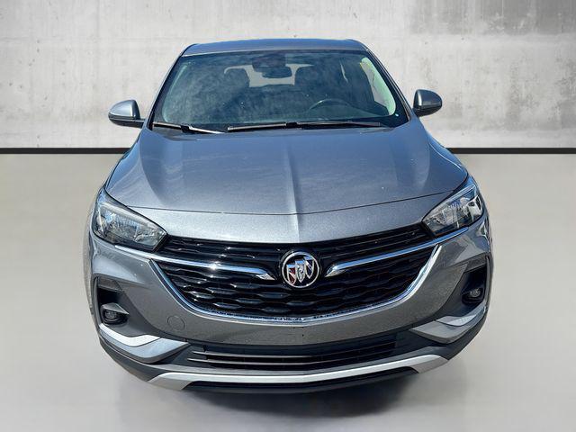 used 2020 Buick Encore GX car, priced at $16,149