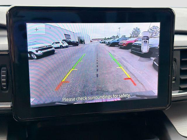 used 2020 Ford Explorer car, priced at $20,648