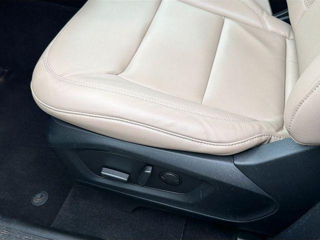 used 2020 Ford Explorer car, priced at $20,648