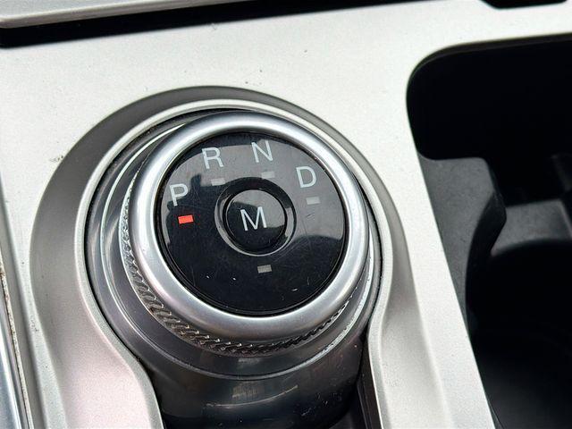 used 2020 Ford Explorer car, priced at $20,648