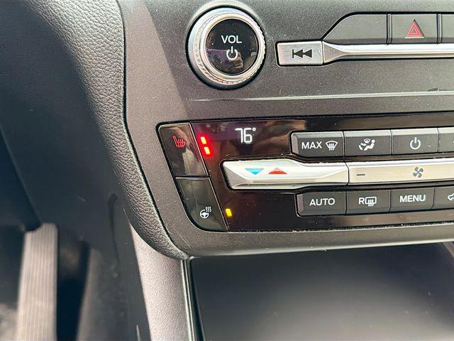 used 2020 Ford Explorer car, priced at $20,648