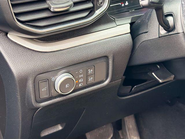 used 2020 Ford Explorer car, priced at $20,648