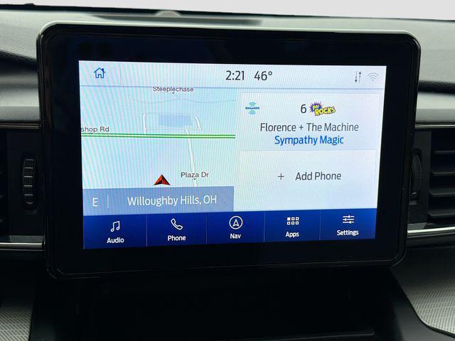 used 2020 Ford Explorer car, priced at $20,648