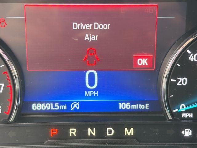 used 2020 Ford Explorer car, priced at $20,648