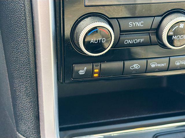 used 2019 Subaru Ascent car, priced at $17,291