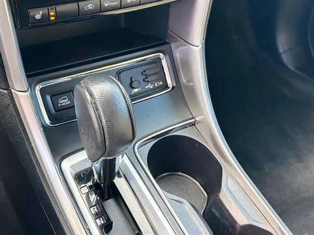 used 2019 Subaru Ascent car, priced at $17,291