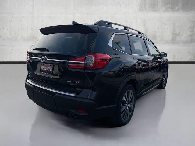 used 2019 Subaru Ascent car, priced at $17,291