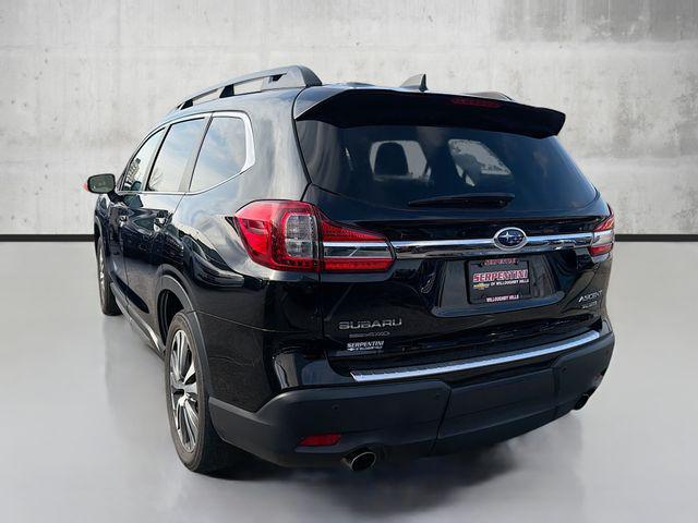 used 2019 Subaru Ascent car, priced at $17,291