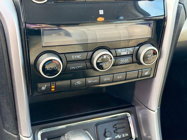 used 2019 Subaru Ascent car, priced at $17,291