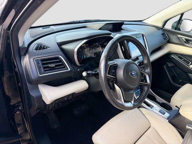 used 2019 Subaru Ascent car, priced at $17,291