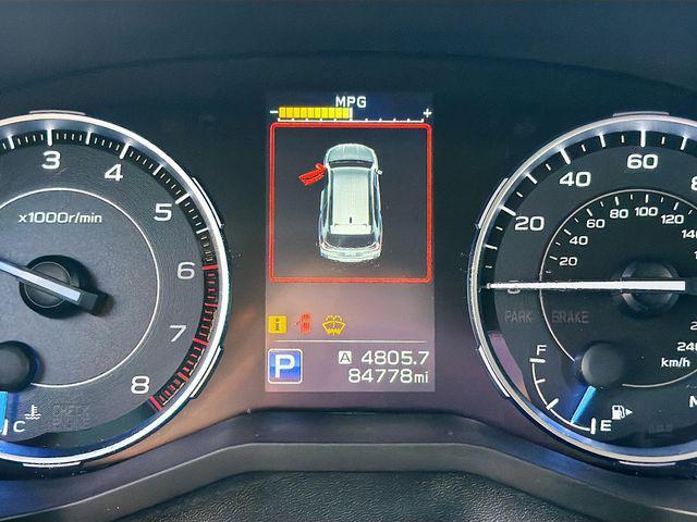 used 2019 Subaru Ascent car, priced at $17,291