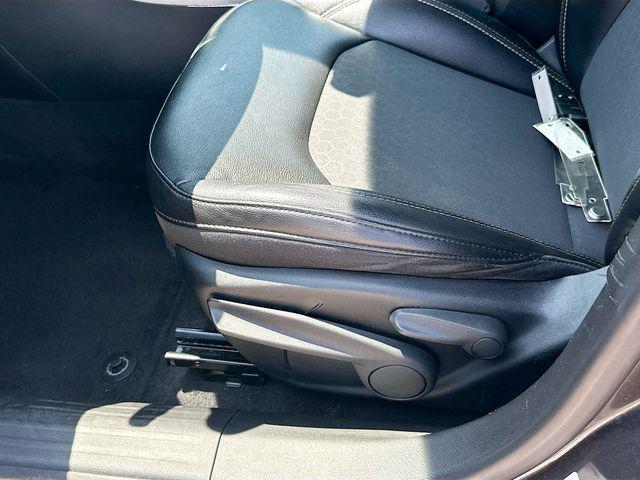 used 2018 Jeep Compass car, priced at $13,706