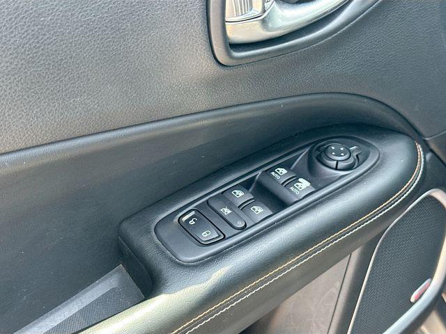 used 2018 Jeep Compass car, priced at $12,999