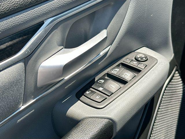used 2021 Ram 1500 car, priced at $31,472