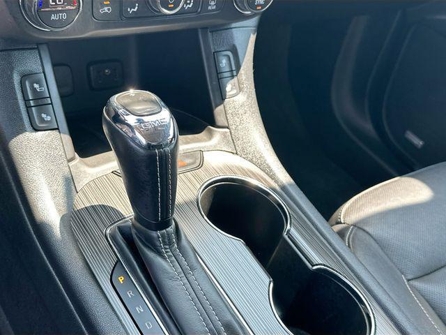 used 2018 GMC Acadia car, priced at $21,919