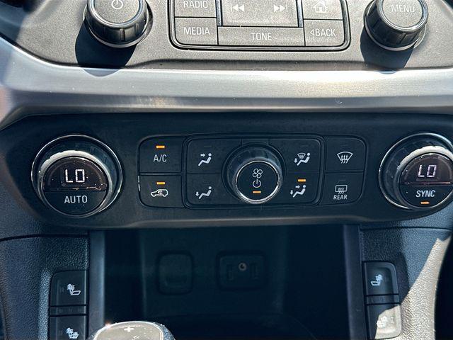 used 2018 GMC Acadia car, priced at $21,919