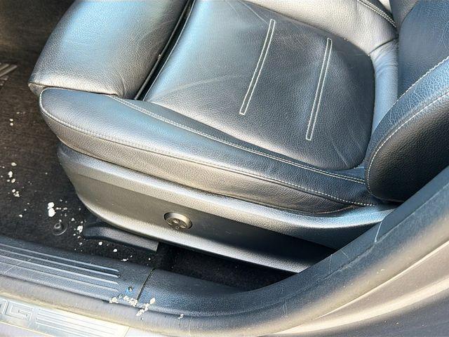 used 2020 Mercedes-Benz AMG A 35 car, priced at $25,397