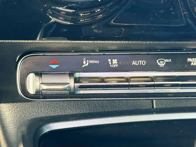 used 2020 Mercedes-Benz AMG A 35 car, priced at $25,397