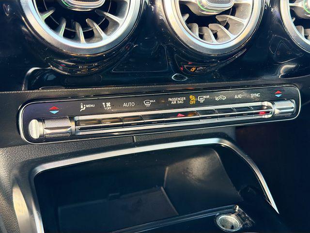 used 2020 Mercedes-Benz AMG A 35 car, priced at $25,397