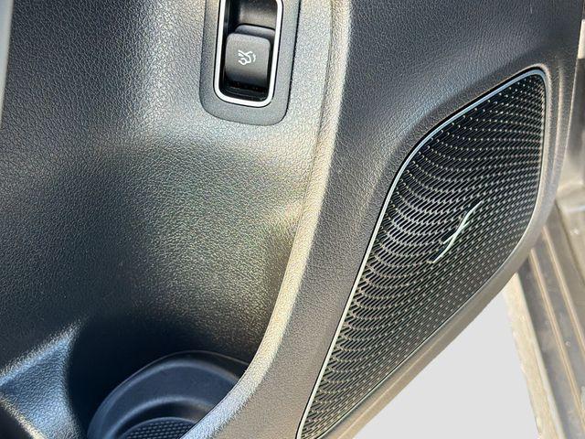 used 2020 Mercedes-Benz AMG A 35 car, priced at $25,397