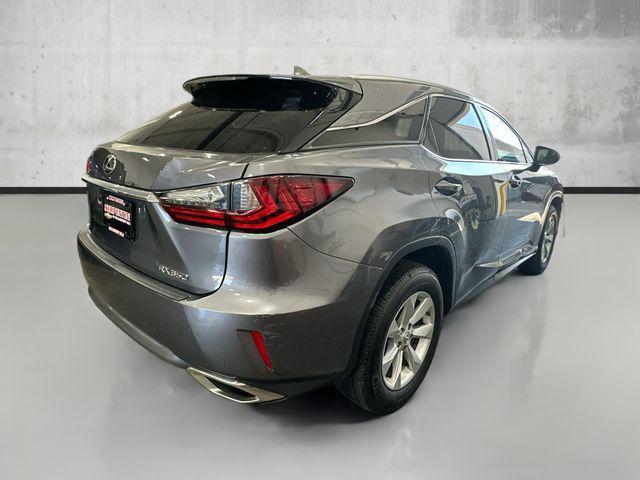 used 2016 Lexus RX 350 car, priced at $22,499