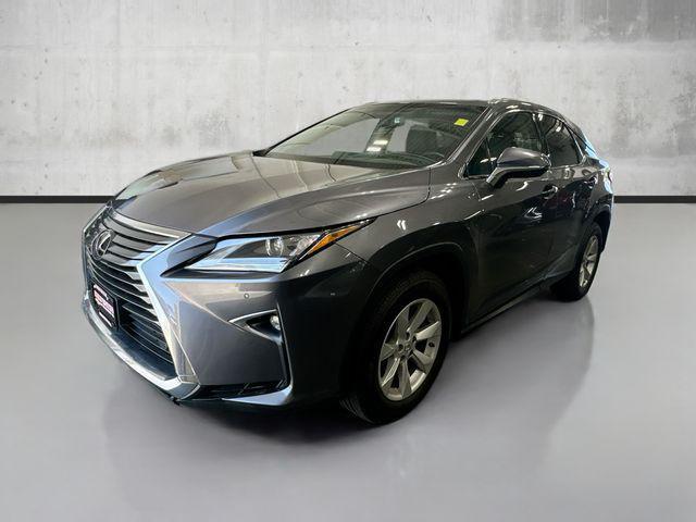 used 2016 Lexus RX 350 car, priced at $22,499