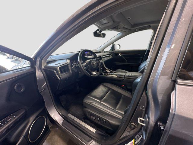 used 2016 Lexus RX 350 car, priced at $22,499