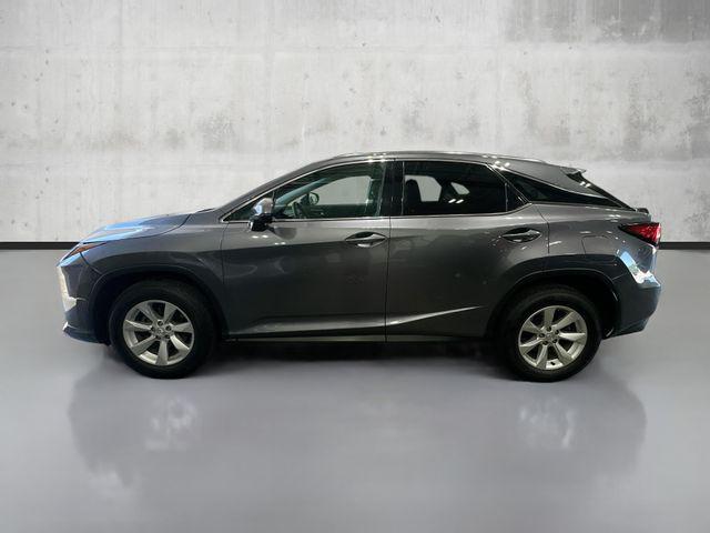 used 2016 Lexus RX 350 car, priced at $22,499
