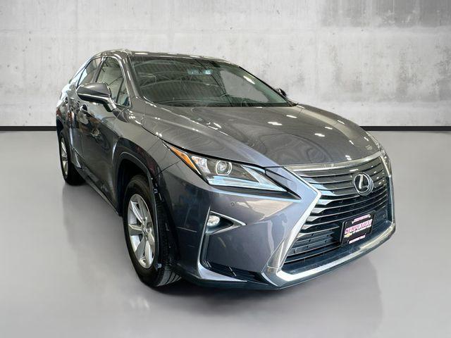 used 2016 Lexus RX 350 car, priced at $22,499