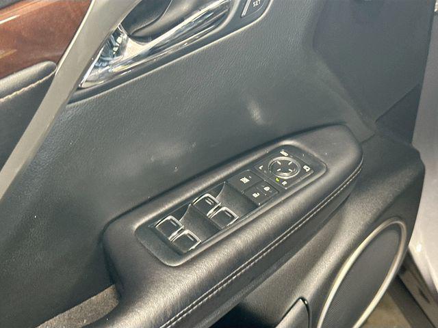used 2016 Lexus RX 350 car, priced at $22,499
