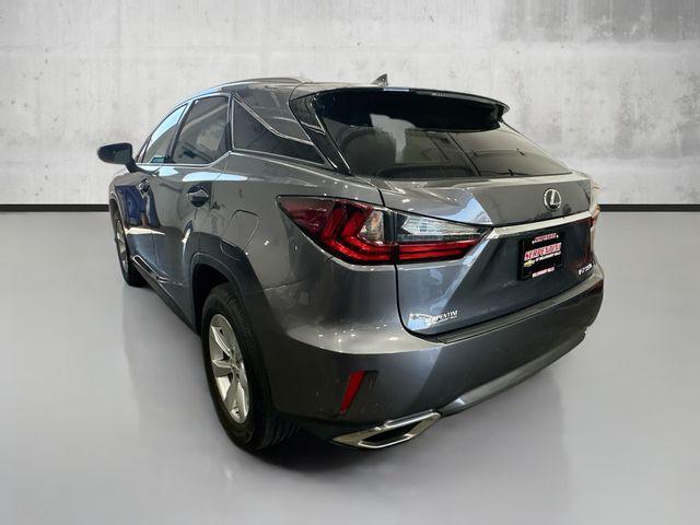 used 2016 Lexus RX 350 car, priced at $22,499