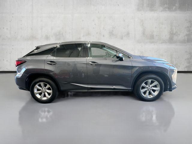 used 2016 Lexus RX 350 car, priced at $22,499