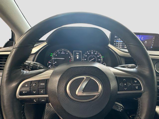 used 2016 Lexus RX 350 car, priced at $22,499