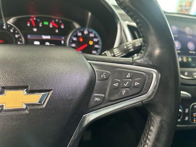 used 2019 Chevrolet Equinox car, priced at $15,229