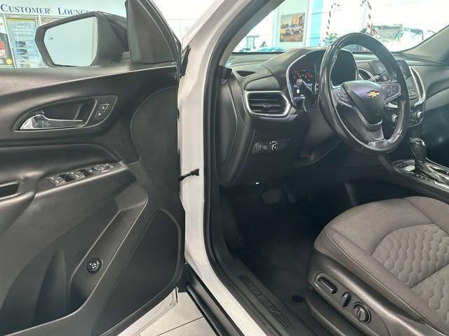 used 2019 Chevrolet Equinox car, priced at $15,229