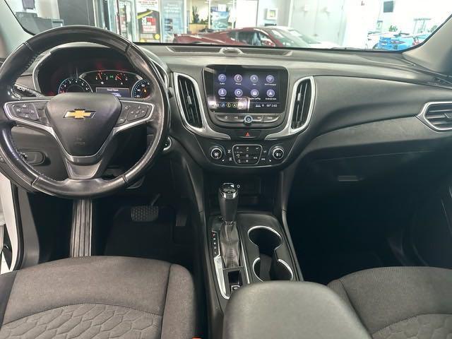 used 2019 Chevrolet Equinox car, priced at $15,229