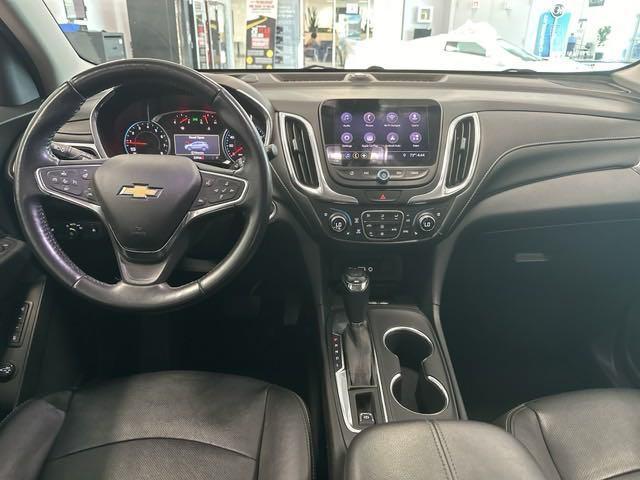 used 2019 Chevrolet Equinox car, priced at $19,342