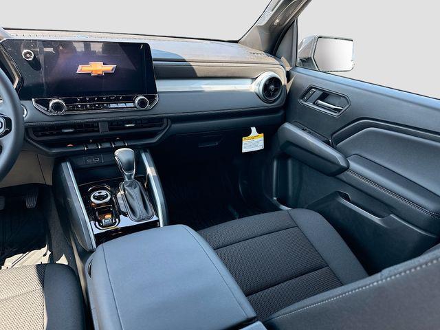 new 2025 Chevrolet Colorado car, priced at $35,795