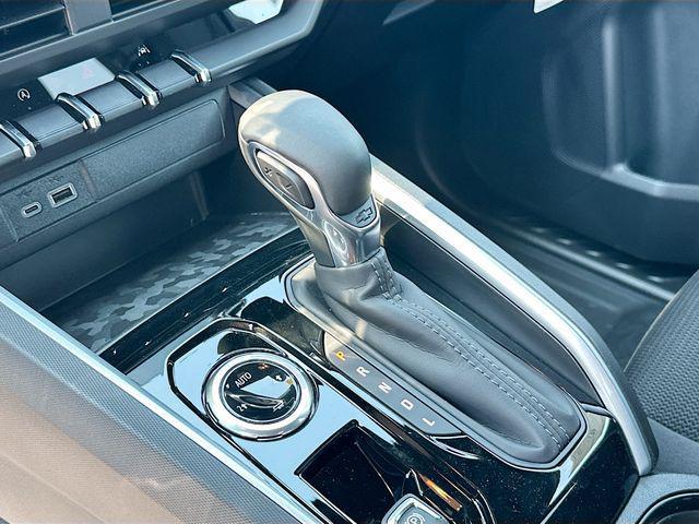 new 2025 Chevrolet Colorado car, priced at $35,795