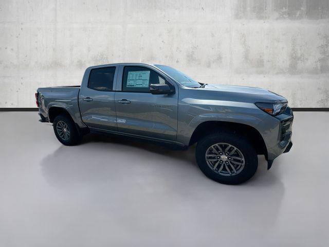 new 2025 Chevrolet Colorado car, priced at $35,000